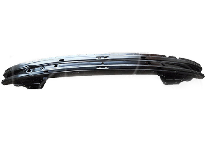 Підсилювач переднього бампера Subaru Legacy, Outback 18-20 (TP) з отв. під гак