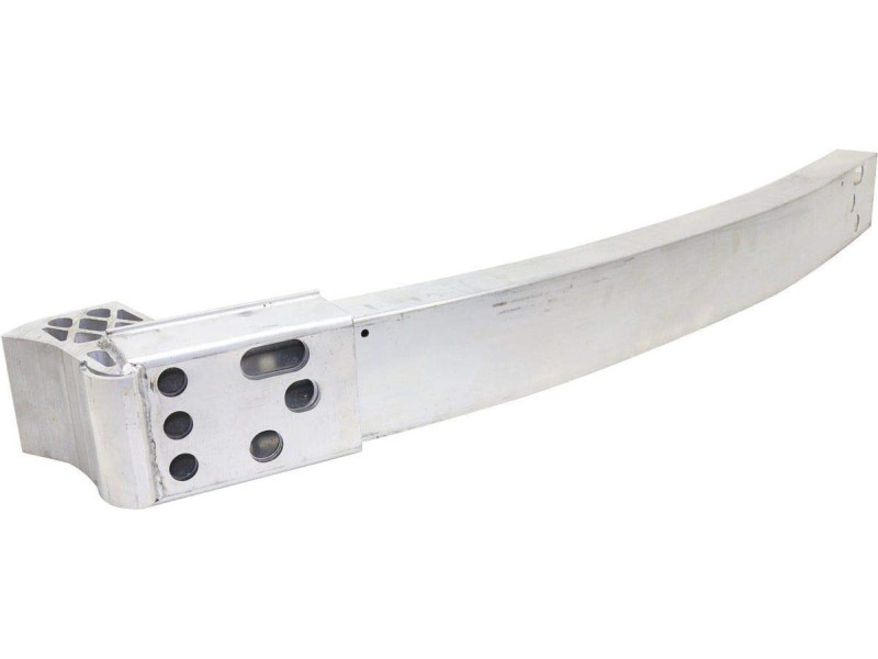 Підсилювач переднього бамперу Lexus RX 15-20 (Тайвань) без отв. під крюк 520210E080