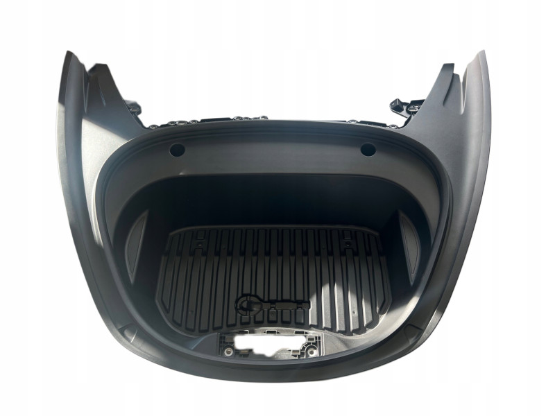 Передній багажник (ванна) Tesla Model 3 2021-2023 FPS 152673800B