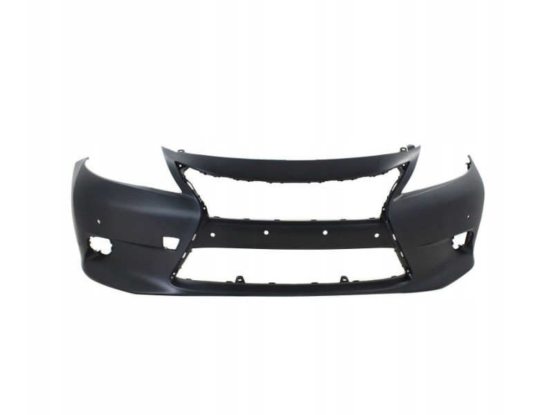 Бампер передній (парктронік) Lexus ES 2012-2015 FPS 5211933993