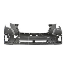 Бампер передній з отвором під омивач Subaru Forester SK 2021- Тайвань 57704SJ020