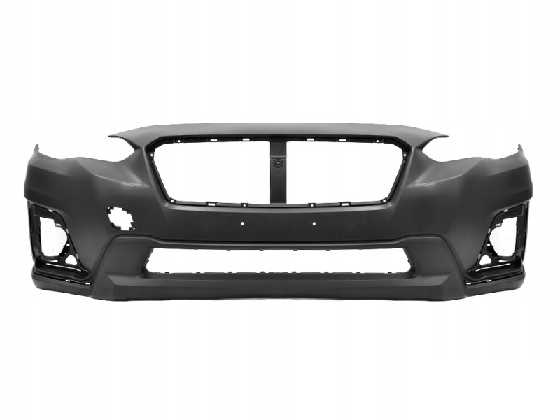 Бампер передній Subaru XV, Crosstrek 2020-2023 FPS 57704FL030
