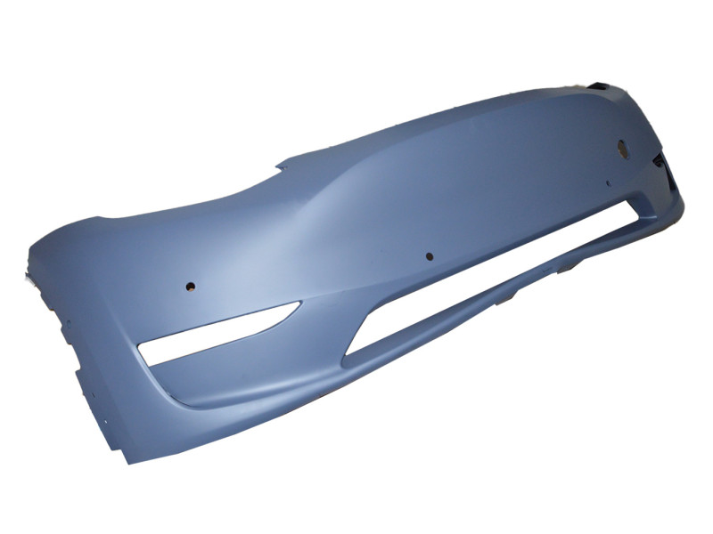 Бампер передній (парктронік) Tesla Model Y 2020- (Китай) 1493736-S0-A