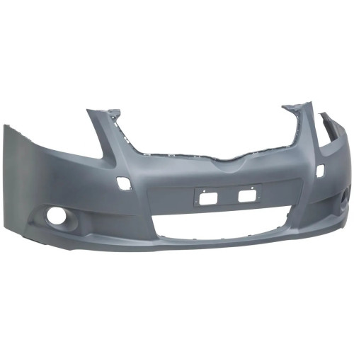 Бампер передній Toyota Avensis T27 2008-2011 (Тайвань) 5211905917