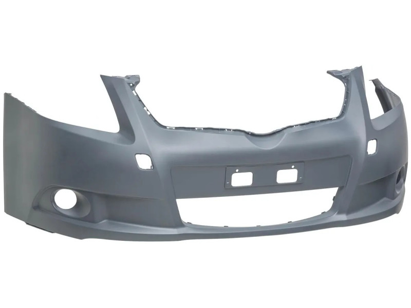 Бампер передній Toyota Avensis T27 2008-2011 (Тайвань) 5211905917