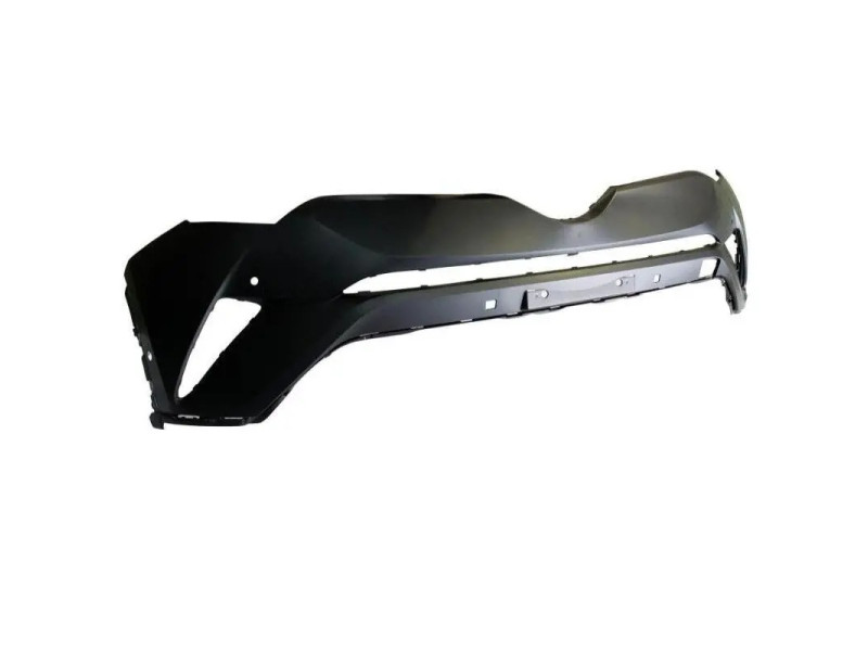 Бампер передній з отвором під парктронік Toyota C-HR 2016-2020 Європа (Тайвань) 52119F4901