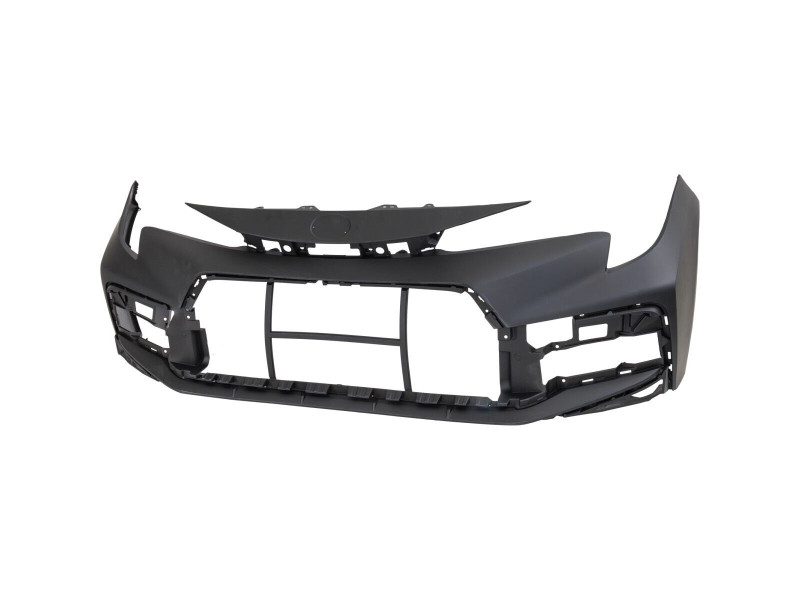 Бампер передній Toyota Corolla E21 SE Седан 2019- (Тайвань) 5211912999