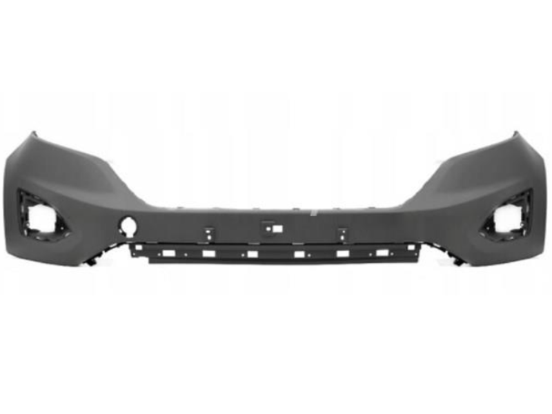 Передній бампер верхній Ford Edge 2015-2018 Signeda FK7B17F003A