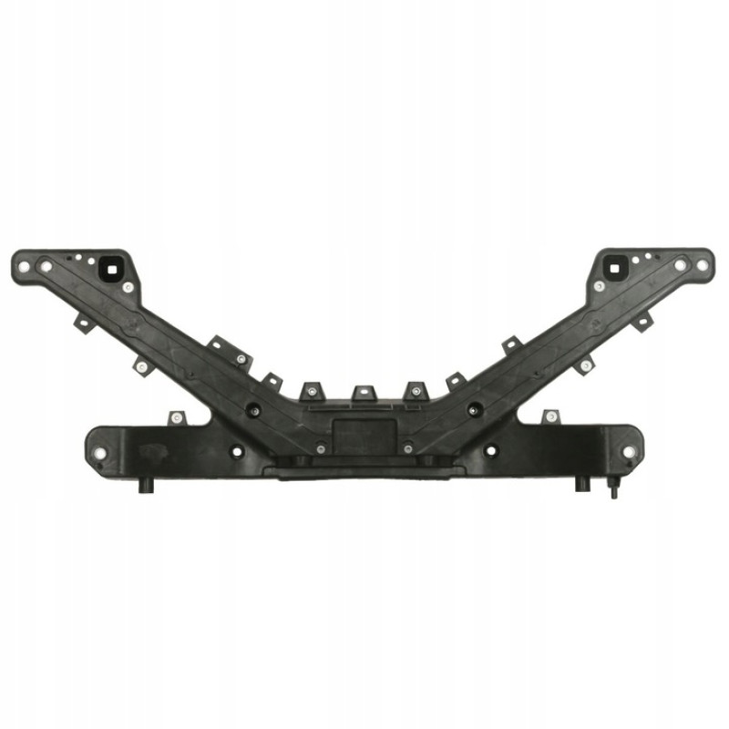 Передня панель Tesla Model 3 17- (Тайвань) 1110240-00-B