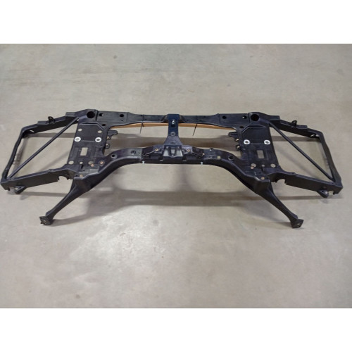 Панель передня радіатора Tesla Model S 2016- (Signeda) 106195098E