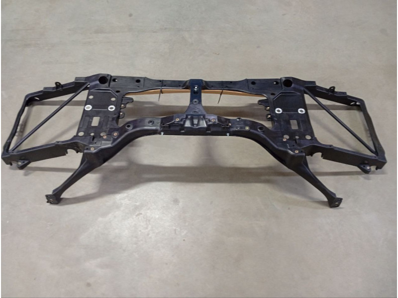 Панель передня радіатора Tesla Model S 2016- (Signeda) 106195098E