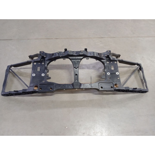 Панель передня радіатора Tesla Model S 2016- (Signeda) 106195098E