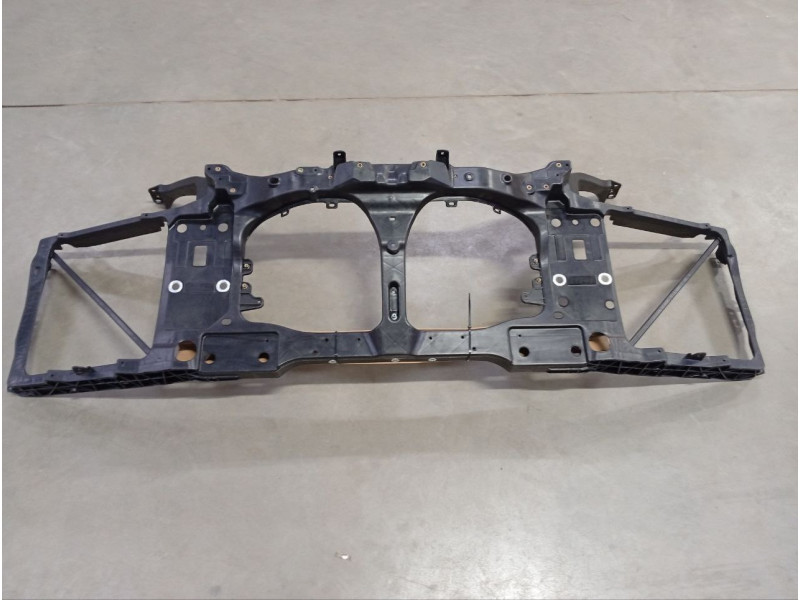 Панель передня радіатора Tesla Model S 2016- (Signeda) 106195098E