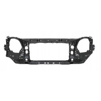 Передня панель радіатора Toyota Land Cruiser Prado 150 2010-2017 Polcar 5320160080