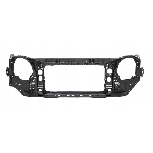 Панель передня радіатора Toyota Land Cruiser Prado 150 2010-2017 Polcar 5320160080