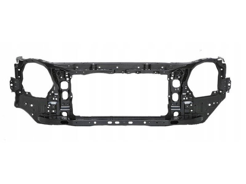Панель передня радіатора Toyota Land Cruiser Prado 150 2010-2017 Polcar 5320160080