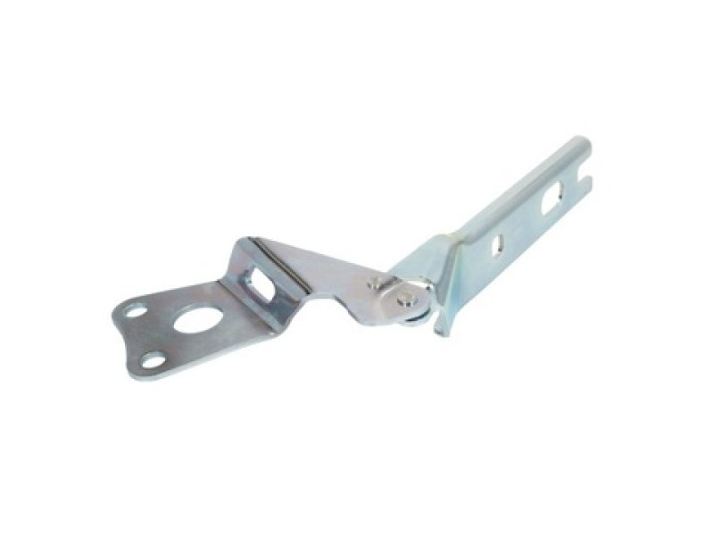 Петля капота ліва Skoda Yeti 09-14 (Тайвань) 5L0823301D