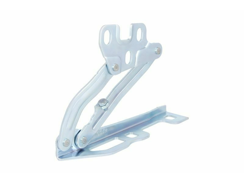 Петля капота ліва Opel Corsa D 07-14 (Тайвань) 13186923 