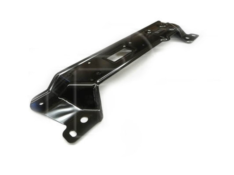 Кріплення радіатора переднє Tesla Model 3 2017-2023 (Тайвань)