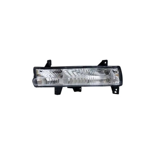 Покажчик повороту лівий з DRL Jeep Compass 2017-2021 TEMPEST 55112720AA