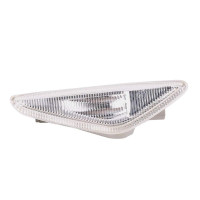 Покажчик повороту на крилі правий BMW X5 E70, X3 F25 10-14, X6 E71 (Depo) 63137171008