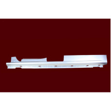 Поріг лівий під 1дв. Citroen Berlingo III, Partner III, Rifter, Proace City, Combo E