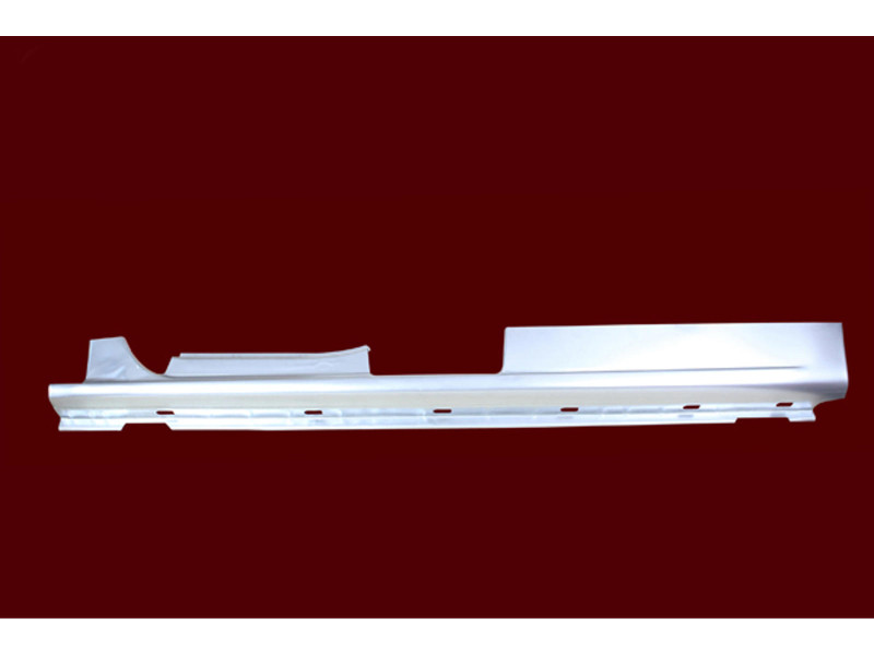 Поріг лівий під 1дв. Citroen Berlingo III, Partner III, Rifter, Proace City, Combo E