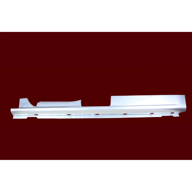 Поріг лівий під 1дв. Citroen Berlingo III, Partner III, Rifter, Proace City, Combo E