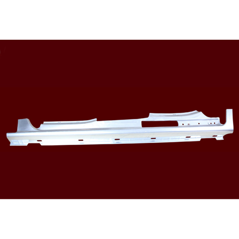 Поріг лівий під 2дв. Berlingo III, Partner III, Rifter, Proace City, Combo E