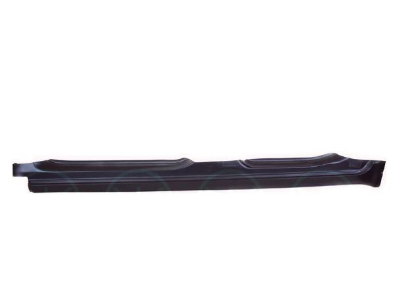 Поріг лівий Skoda Superb 02-08 (Klokkerholm)