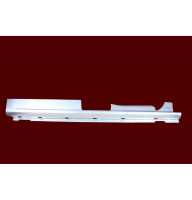 Поріг правий під 1дв. Berlingo III, Partner III, Rifter, Proace City, Combo E