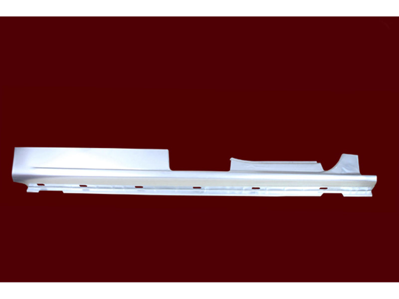 Поріг правий під 1дв. Berlingo III, Partner III, Rifter, Proace City, Combo E