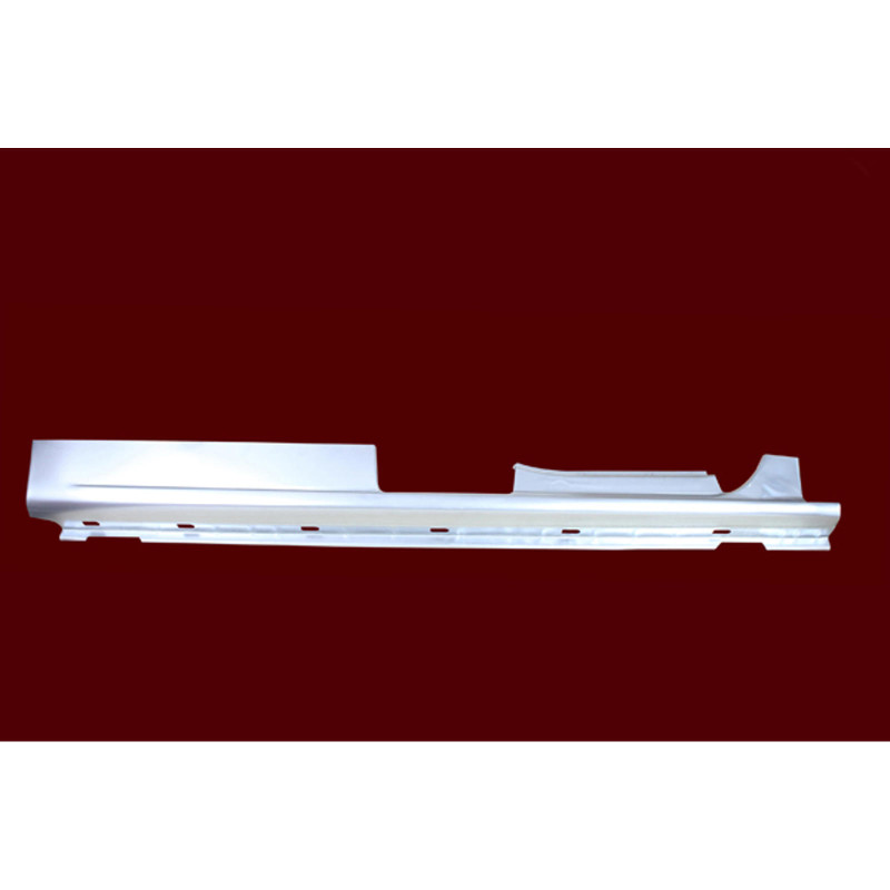 Поріг правий під 1дв. Berlingo III, Partner III, Rifter, Proace City, Combo E