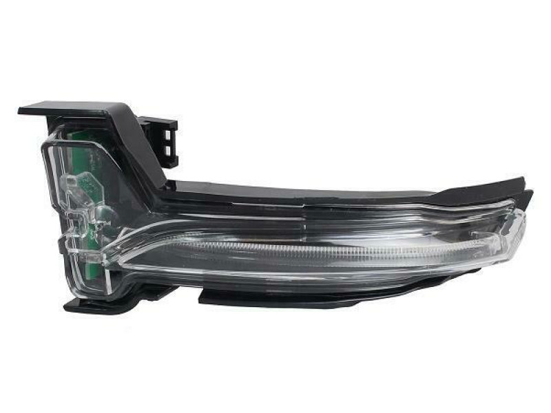 Повторювач поворота в дзеркалі лівий Ford Focus 4 2018- (Тайвань) JX7B-13B381-AB