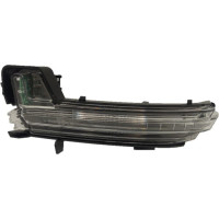 Повторювач повороту в дзеркалі лівий Skoda Karoq 2018-, Kodiaq 2017- Китай 565949101