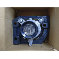 Протитуманна фара ліва Fiat 500 2015- (TYC) 52007770