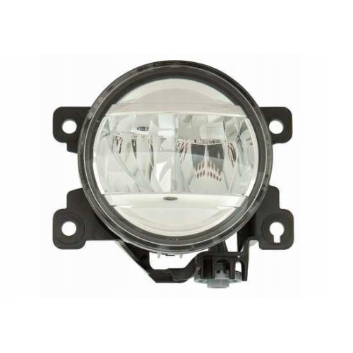 Протитуманна фара ліва Honda Pilot 18- DEPO LED 33950-TEY-Y01