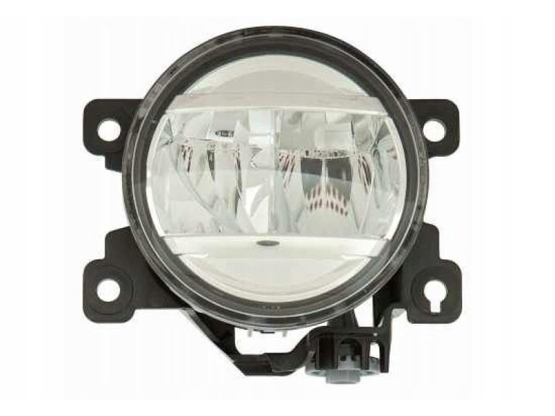 Протитуманна фара ліва Honda Pilot 18- (Depo) LED 33950-TEY-Y01