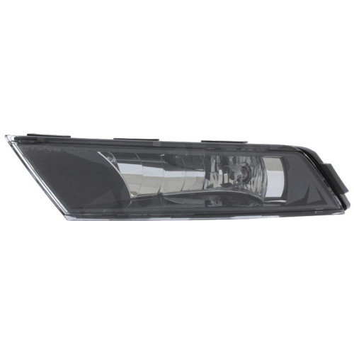 Протитуманна фара ліва Skoda Superb 3V 2015-2019 (Китай) без лампи 3V0941699