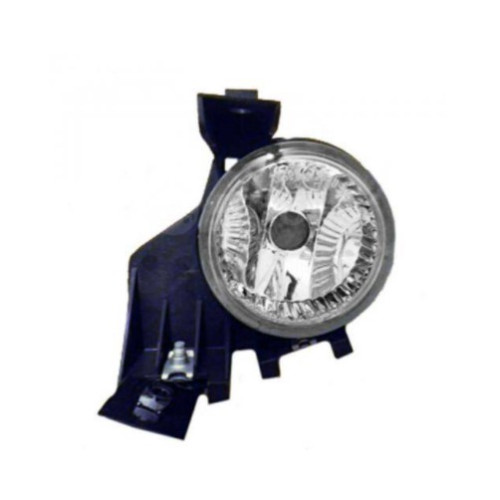 Протитуманна фара ліва Subaru Impreza 2007-2010 DEPO 84501FG050