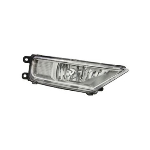Протитуманна фара права VW Tiguan 2 2017-2021 (Китай) хром 5NA941700A
