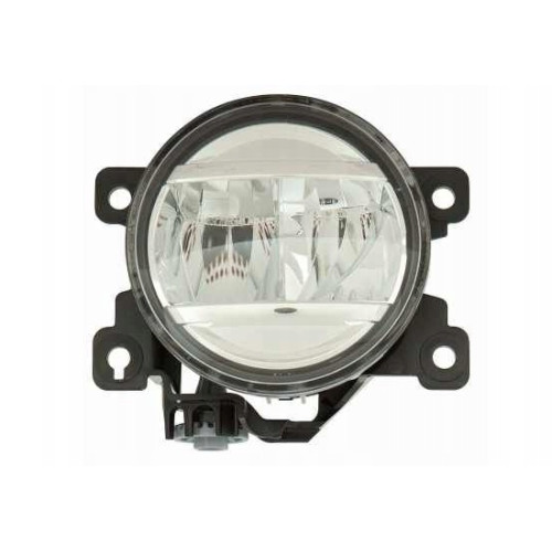 Протитуманна фара права Honda Pilot 18- DEPO LED 33900-TEY-Y01
