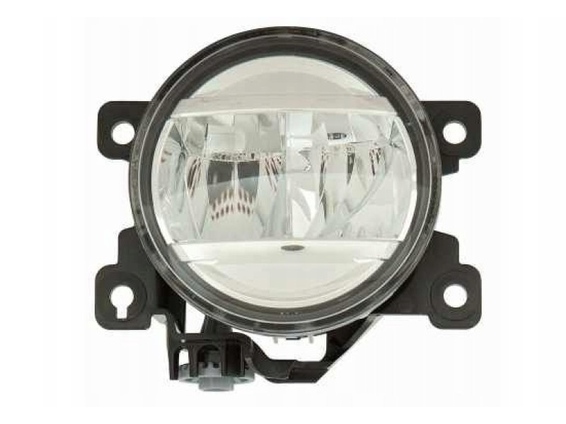 Протитуманна фара права Honda Pilot 18- (Depo) LED 33900-TEY-Y01