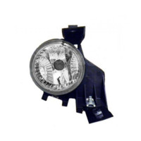 Протитуманна фара права Subaru Impreza 07-10 (Depo) 84501FG040