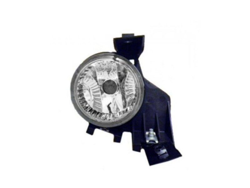 Протитуманна фара права Subaru Impreza 07-10 (Depo) 84501FG040