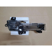 Протитуманна фара права Tesla Model 3 17- EUR (Китай) під лампу   LED