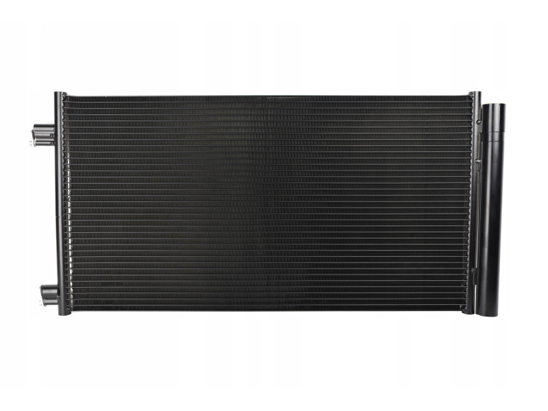 Радіатор кондиціонера Jeep Compass 16- (Koyorad) 68273402AA