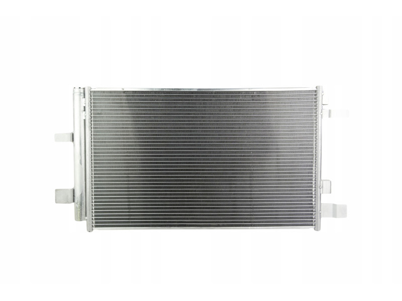 Радіатора кондиціонера Subaru XV 17-, Impreza 16- (FPS) 73210FL000