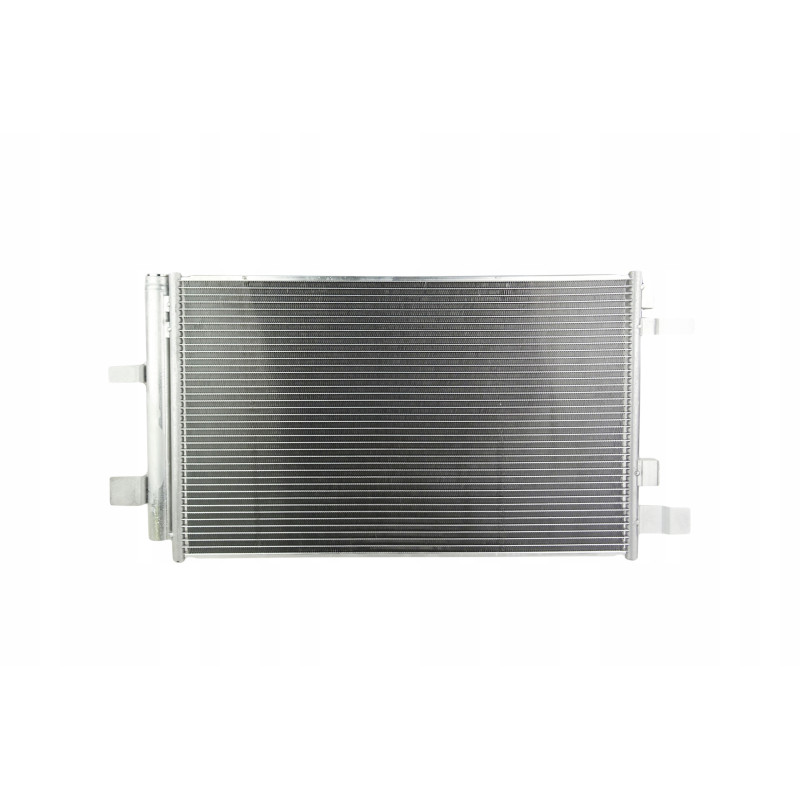Радіатора кондиціонера Subaru XV 17-, Impreza 16- (FPS) 73210FL000
