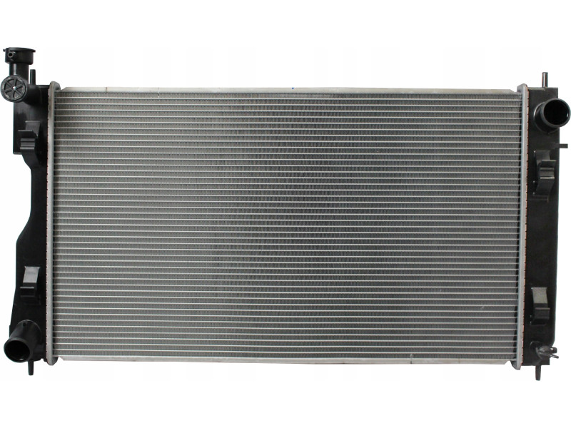 Радіатора охолодження двигуна Subaru XV 17-, Impreza 16- (FPS) 45111FL001, 45111FL00B
